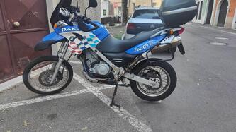 Bmw F 650 GS Dakar
