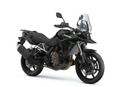Suzuki V-Strom 800SE (2025 - 26) - Annuncio 9786248