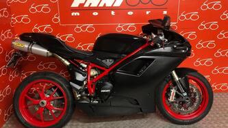 Ducati 848 EVO (2010 - 12) usata