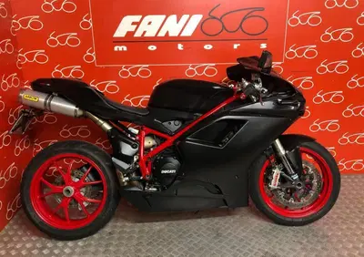 Ducati 848 EVO (2010 - 12) - Annuncio 9786252
