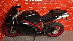 Ducati 848 EVO (2010 - 12)  (3)