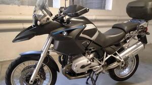 Bmw R 1200 GS (2004 - 07) 