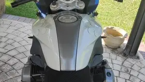 Bmw R 1200 RS (2015 - 16)  (2)