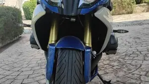 Bmw R 1200 RS (2015 - 16)  (7)
