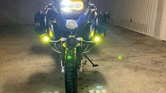 Bmw R 1250 GS Adventure (2019 - 20) usata