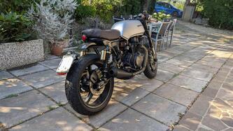 Honda CB 400 N usata