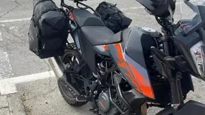 KTM 390 Adventure (2022 - 24)  (4)