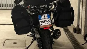 KTM 390 Adventure (2022 - 24)  (5)