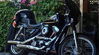 Harley-Davidson 1340 Low Rider (1989 - 99) - FXR usata