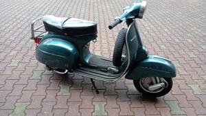Vespa  