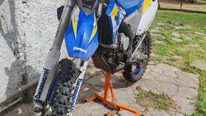 Husaberg FE 450 (2009 - 11) i.e. 