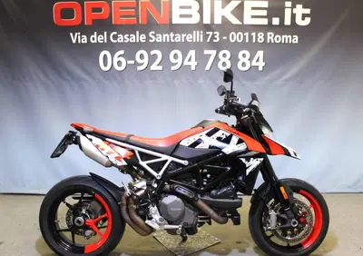 Ducati Hypermotard 950 RVE (2022 - 25) - Annuncio 9786339