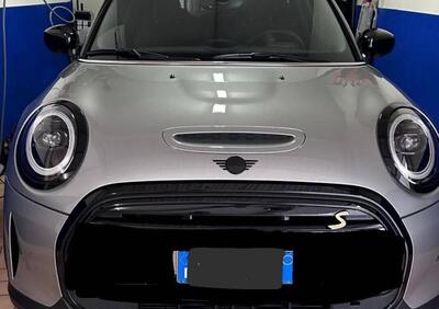MINI Mini Cooper SE Electric usata