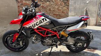 Ducati Hypermotard 950 (2019 - 20) usata