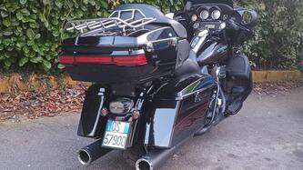 Harley-Davidson 1800 Electra Glide Ultra Classic (2009 - 11) - FLHTCUSE usata