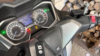 Honda Forza 300 ABS (2018 - 20)