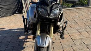 Yamaha XT1200Z Super Ténéré ABS (2010 - 15) 