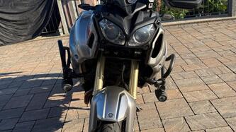 Yamaha XT1200Z Super Ténéré ABS (2010 - 15) usata