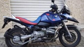 Bmw R 1150 GS (1999 - 03) usata