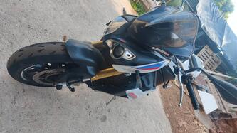Bmw S 1000 R (2014 - 16) usata