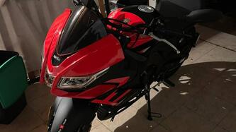 Aprilia Tuono 125 (2021 - 24) usata