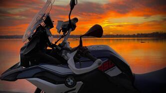 Bmw F 850 GS (2021 - 24) usata
