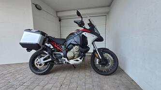 Ducati Multistrada V4 Rally (2023 - 25) usata