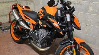 KTM 890 Duke GP (2022 - 23) usata