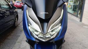 Honda Forza 350 (2022 - 24) 