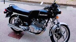 Suzuki  