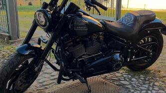 Harley-Davidson 107 Sport Glide (2018 - 20) usata