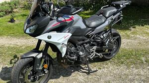 Yamaha Tracer 900 ABS (2017 - 18) 