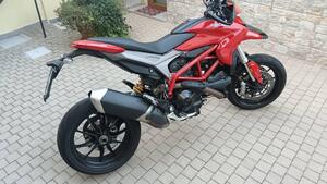 Ducati Hypermotard 939 (2016 - 18) 