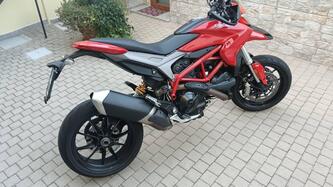 Ducati Hypermotard 939 (2016 - 18)