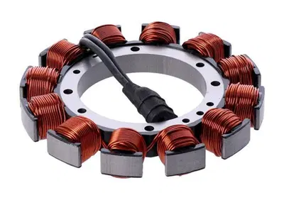 Statore Amperaggio di serie - non rivestito Per FX  - Annuncio 8550297