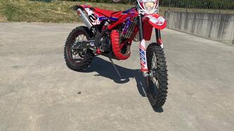 Betamotor Xtrainer 300 2t (2018 - 19)