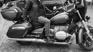 Bmw R 18 Transcontinental (2021 - 24) 