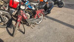 Piaggio  
