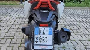 Honda Forza 350 (2022 - 24) 