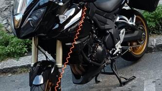 Triumph Tiger 1050 ABS (2006 - 12)