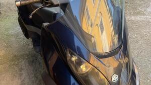 Piaggio MP3 250 i.e. 