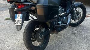 Honda Transalp XL 700 V ABS (2007 - 2013) 