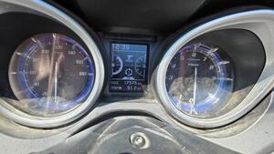Yamaha T-Max 530 SX (2017 - 19) 