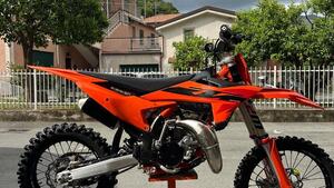 KTM 85 SX 19