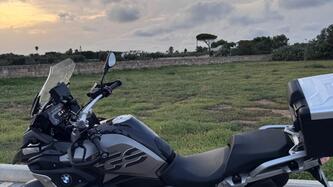 Bmw R 1200 GS (2017 - 18) usata