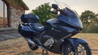 Bmw K 1600 GT (2010 - 16) usata