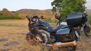 Bmw K 1600 GT (2010 - 16)  (5)