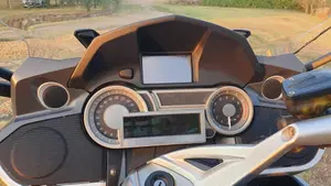 Bmw K 1600 GT (2010 - 16)  (7)