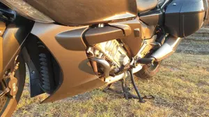 Bmw K 1600 GT (2010 - 16)  (8)