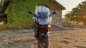 Bmw K 1600 GT (2010 - 16)  (9)